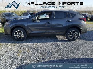 New 2026 Subaru Crosstrek 2.0i Premium AWD/4WD video 3