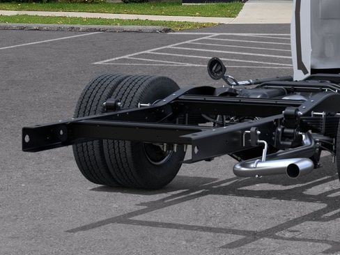 New 2025 GMC Savana 3500 w/ Power Convenience Package image 14