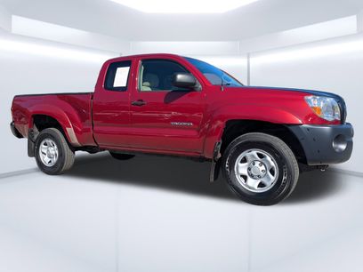 Used 2005 Toyota Tacoma PreRunner