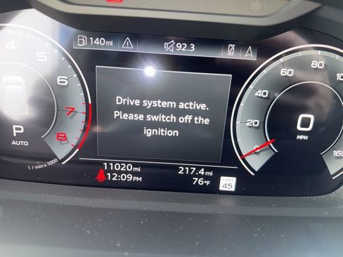 Certified 2025 Audi Q3 2.0T Premium Plus w/ Premium Plus Package image 9