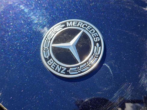 New 2025 Mercedes-Benz E 450 4MATIC All-Terrain Wagon image 28