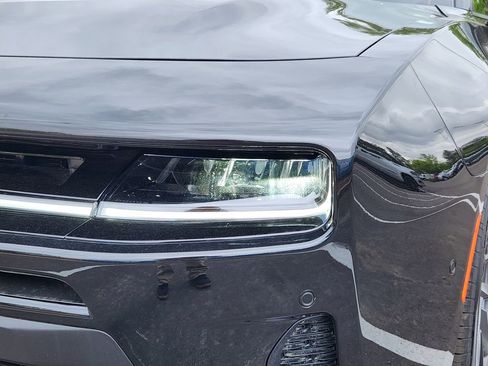 New 2026 Dodge Charger Scat Pack AWD/4WD image 8