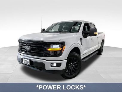 Used 2024 Ford F150 XLT w/ Equipment Group 302A MID