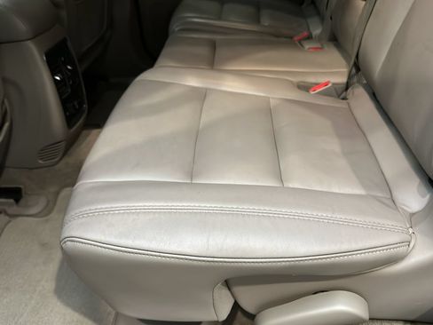 Used 2013 Dodge Durango Crew w/ Trailer Tow Group IV AWD/4WD image 19