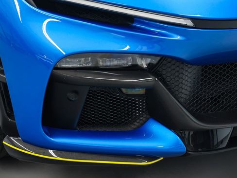 Certified 2023 Ferrari Purosangue AWD/4WD image 6