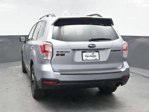 Used 2018 Subaru Forester 2.5i Premium AWD/4WD image 5