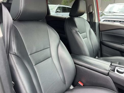 Used 2023 Nissan Rogue SL w/ SL Premium Package AWD/4WD image 27