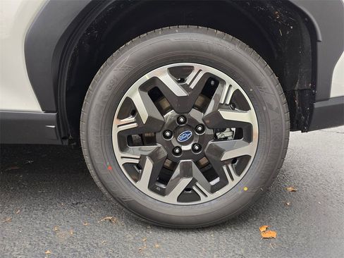 New 2025 Subaru Forester Premium image 6