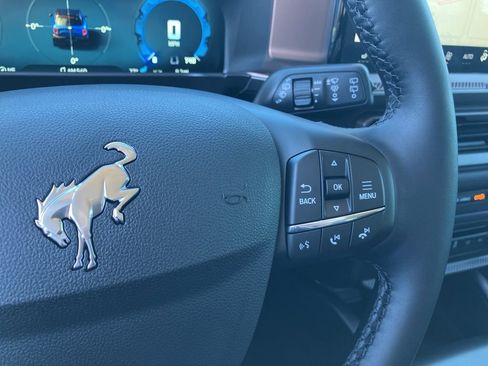 New 2025 Ford Bronco Sport Outer Banks image 30