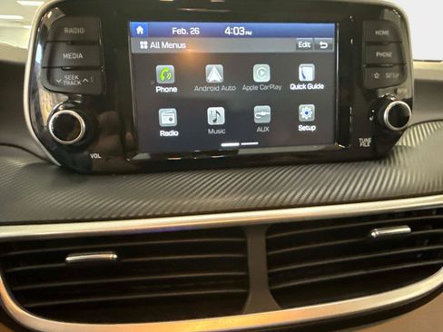 Used 2019 Hyundai Tucson SE image 24