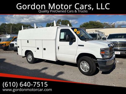 Used 2021 Ford E-350 and Econoline 350 Super Duty w/ Power Windows & Locks Group