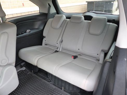 Used 2018 Honda Odyssey EX-L image 47