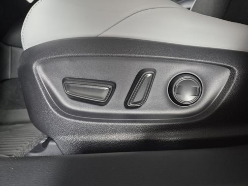 New 2026 Toyota Corolla XSE FWD image 16