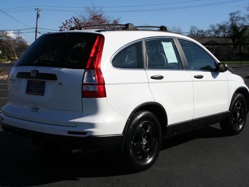 Used 2011 Honda CR-V LX image 5