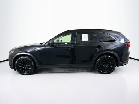 Used 2026 MAZDA CX-90 3.3 Turbo w/ Premium Sport Pkg AWD/4WD image 4
