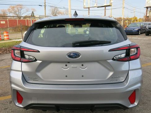 Used 2024 Subaru Impreza 2.0i Sport image 8