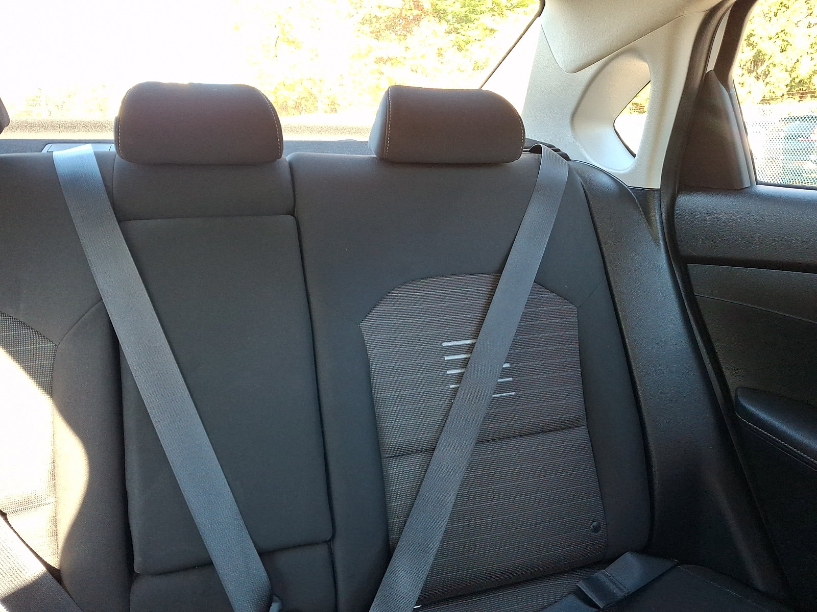 Used 2019 Kia Forte S FWD image 20