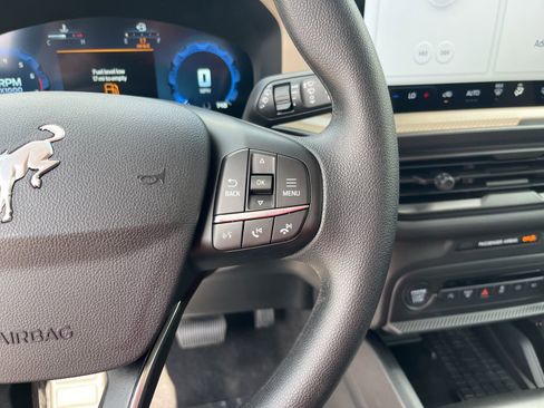 New 2025 Ford Bronco Sport Big Bend image 6