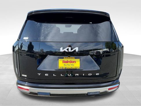 New 2027 Kia Telluride SX FWD image 6