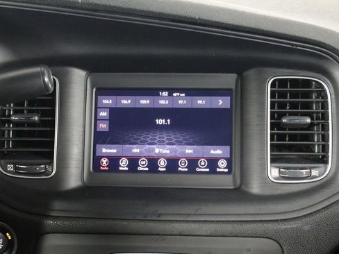 Used 2019 Dodge Charger Police image 25