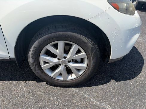 Used 2012 Nissan Murano SL FWD image 9