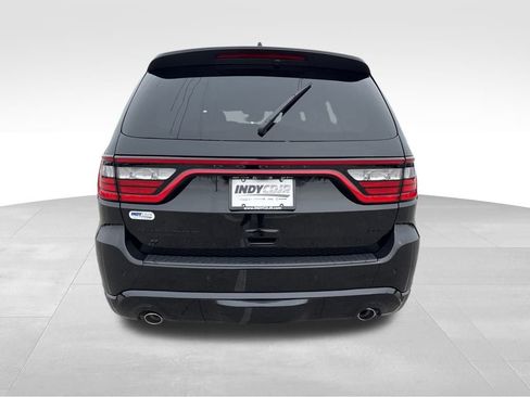 New 2026 Dodge Durango GT image 4