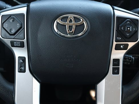 Used 2021 Toyota Tundra SR5 image 17