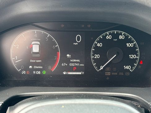 Used 2024 Honda CR-V EX image 22