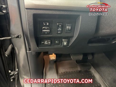 Certified 2020 Toyota Tundra SR5 image 9