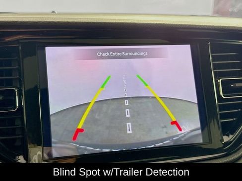 Used 2024 Dodge Durango GT image 48