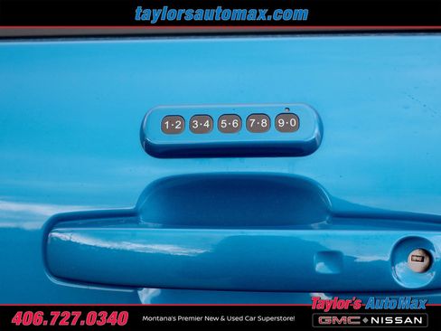 Used 2024 Ford Ranger Lariat w/ Trailer Tow Package AWD/4WD image 41