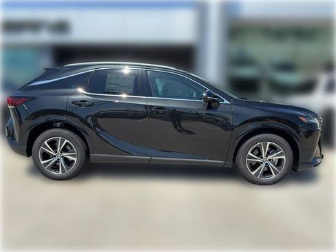 New 2026 Lexus RX 350 FWD w/ Accessory Package (2T) image 15