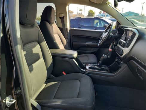 Certified 2021 GMC Canyon Elevation w/ Trailering Package image 23