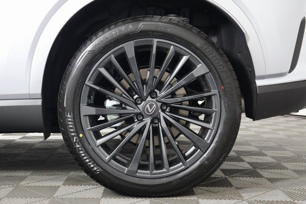 New 2026 Lexus RX 350 Premium FWD image 10