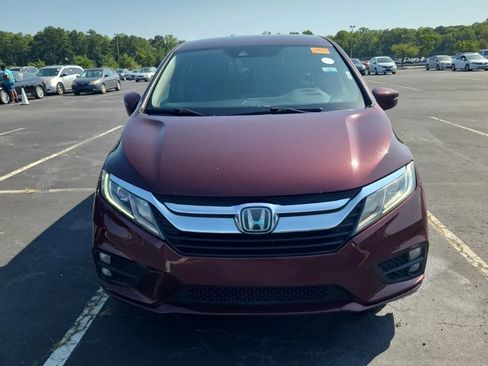 Used 2020 Honda Odyssey EX image 6