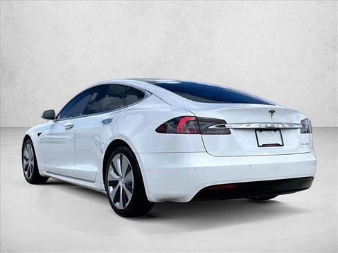 Used 2021 Tesla Model S Long Range image 13
