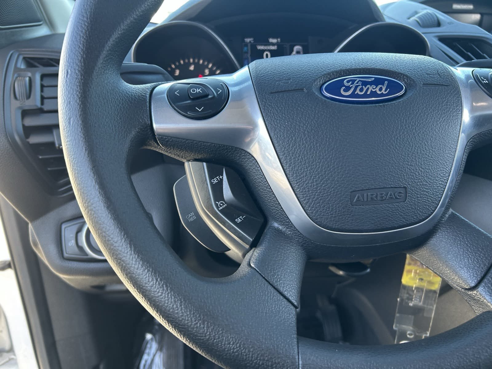 Used 2016 Ford Escape S FWD image 27