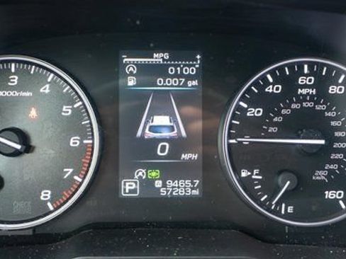 Used 2021 Subaru Outback Touring XT AWD/4WD image 23