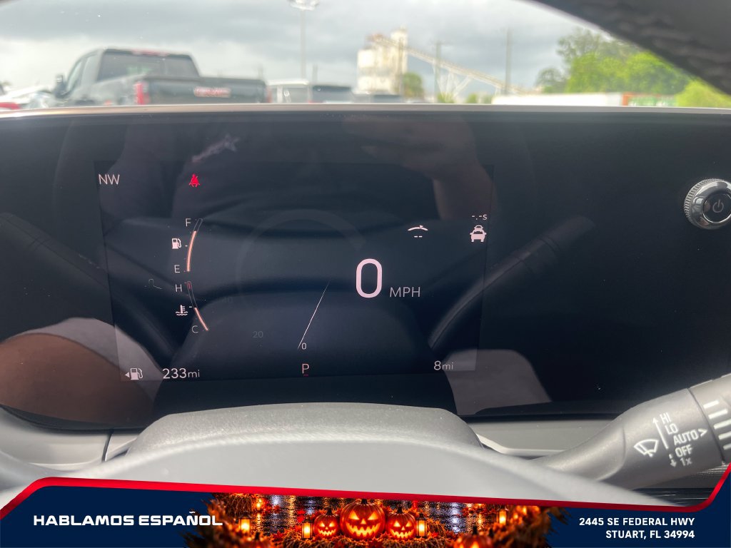 New 2026 Buick Envista Sport Touring w/ Convenience I Package FWD image 20