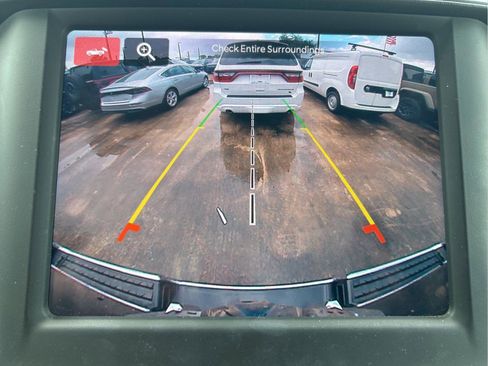 Used 2022 RAM 1500 Big Horn image 29