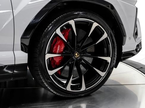 Used 2019 Lamborghini Urus AWD/4WD image 53