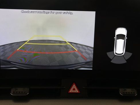 Used 2023 Kia Sportage SX image 18