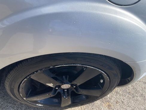 Used 2005 MAZDA RX-8 w/ AT Grand Touring Pkg image 11