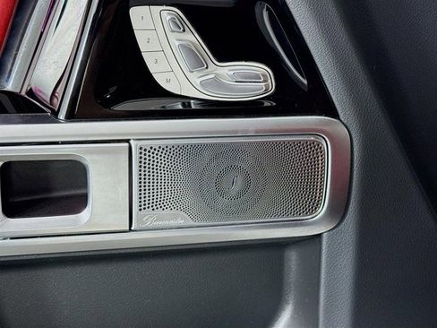 Used 2023 Mercedes-Benz G 550 image 21