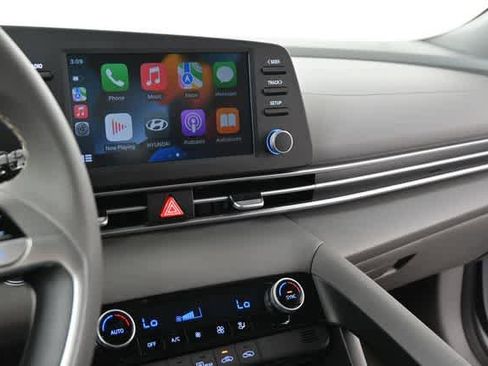 New 2026 Hyundai Elantra Sport image 42