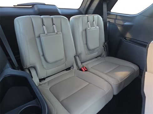 Used 2019 Ford Explorer Limited w/ Class III Trailer Tow Package image 18