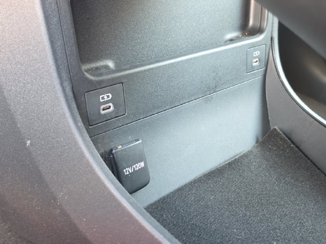 Used 2023 Subaru Solterra AWD image 30