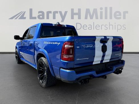 New 2024 RAM 1500 Laramie image 6