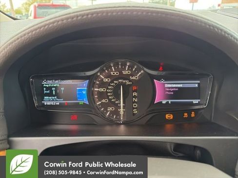 Used 2014 Lincoln MKX FWD w/ Equipment Group 102A image 17