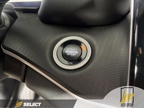 Used 2024 Jeep Grand Cherokee Altitude AWD/4WD image 22